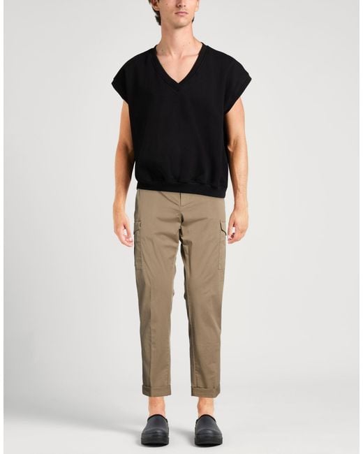 Dondup Natural Pants for men