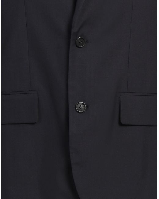 Dunhill Blue Blazer for men