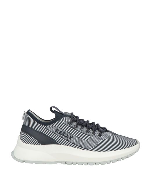 Bally Sneakers in Blue für Herren