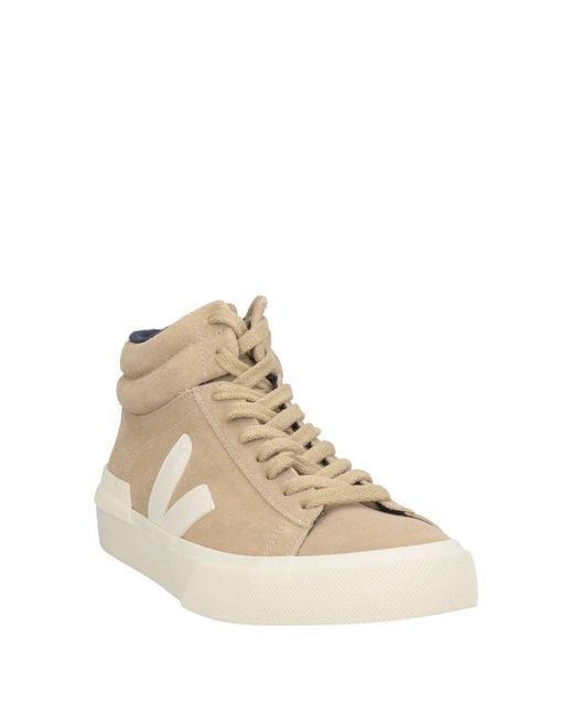 Veja Natural Sneakers