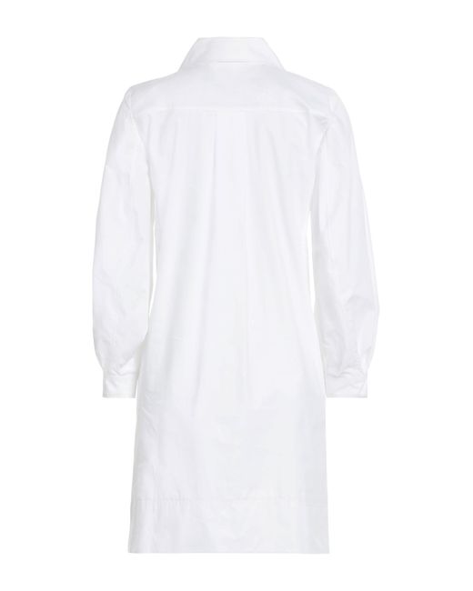 Vestito Corto di See By Chloé in White