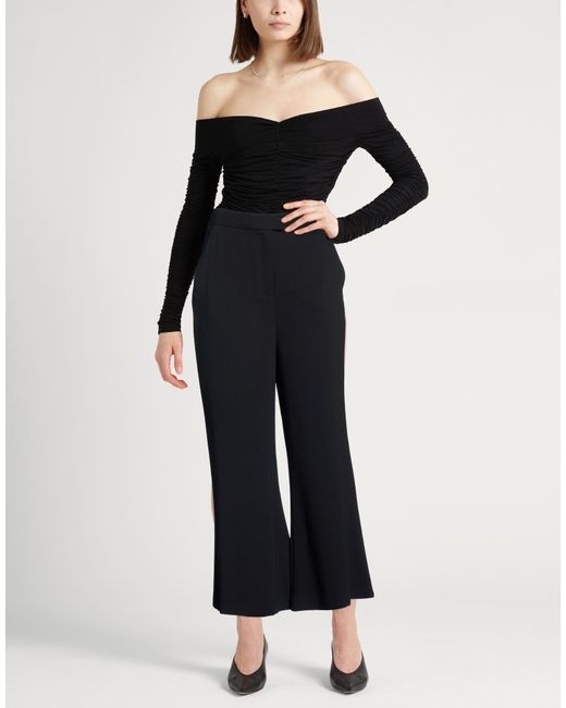 Marella Black Pants