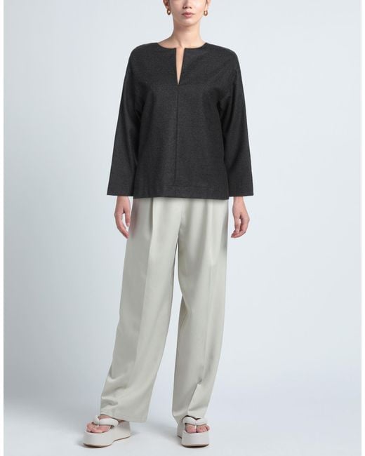 Top P.A.R.O.S.H. en coloris Black