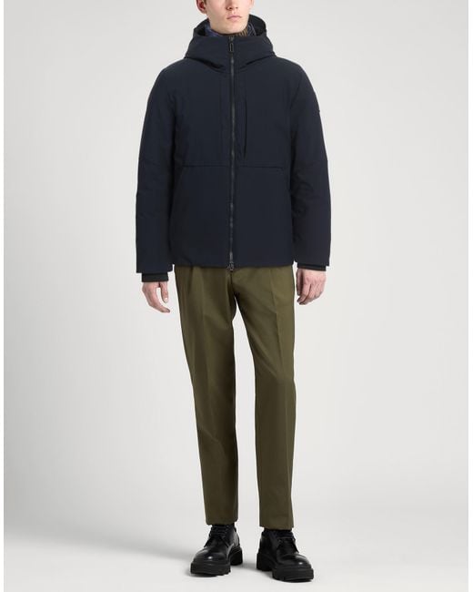 Bomboogie Pufferjacke & Daunenjacke in Blue für Herren