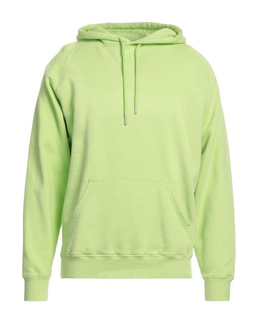 Pop Trading Co. Green Sweatshirt for men