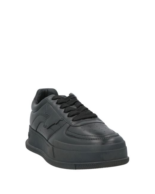 DSquared² Sneakers in Black für Herren