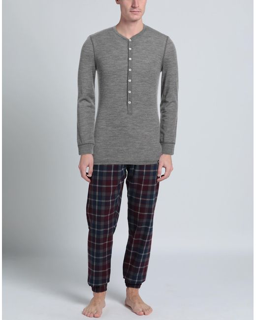 DSquared² Gray Sleepwear for men