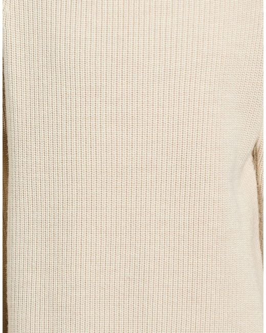 NN07 White Jumper for men