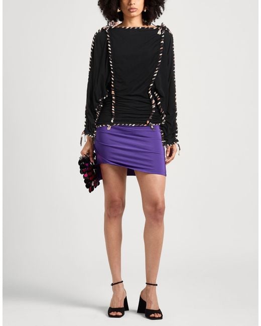 Isabel Marant Black Tops