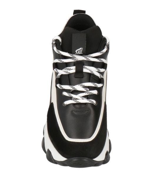 Hogan White Trainers