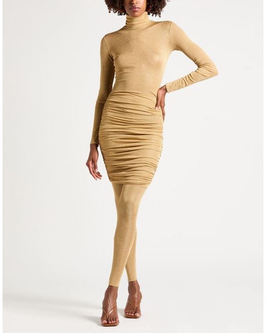 Elisabetta Franchi Natural Co-Ord