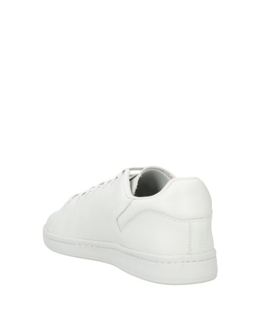 Raf Simons Sneakers in White für Herren