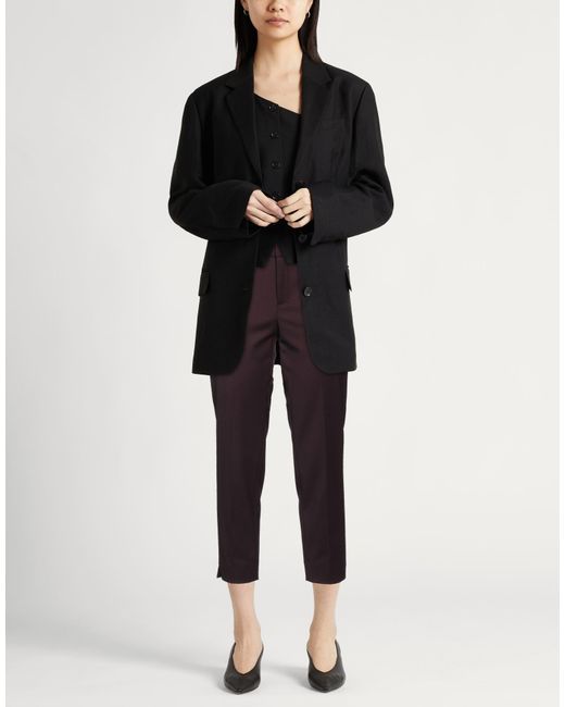 PT Torino Purple Pants