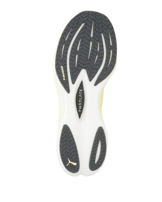 PUMA Metallic Trainers for men