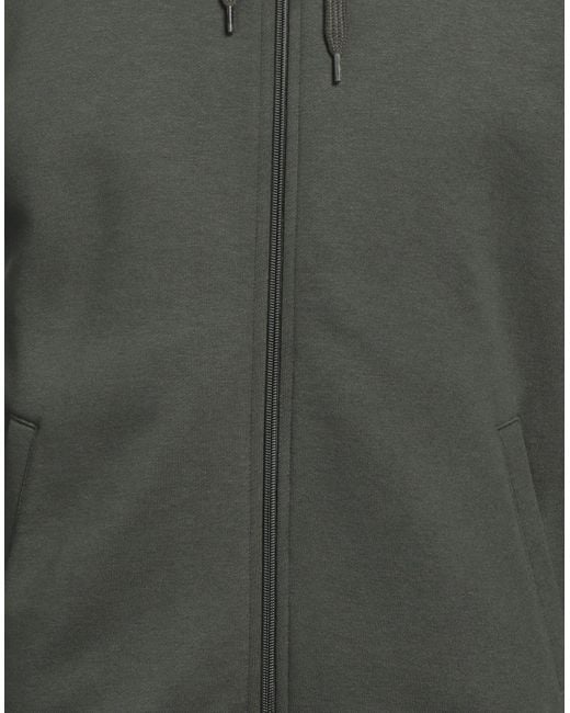 EA7 Green Sweatshirt for men