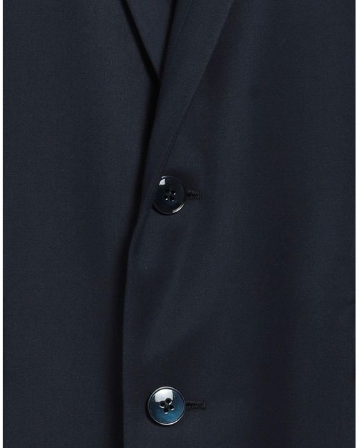 Abrigo Zileri de hombre de color