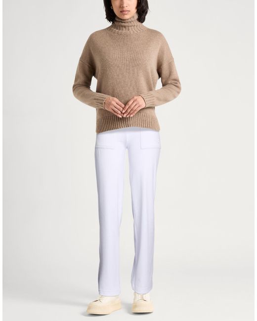Juicy Couture White Trouser
