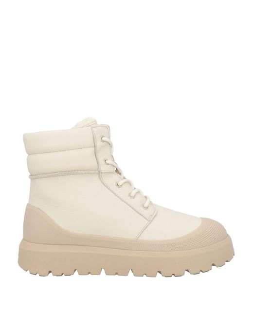 Ugg Stiefelette in Natural für Herren