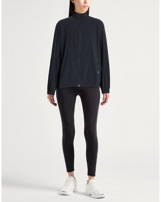 Nike Blue Jacket