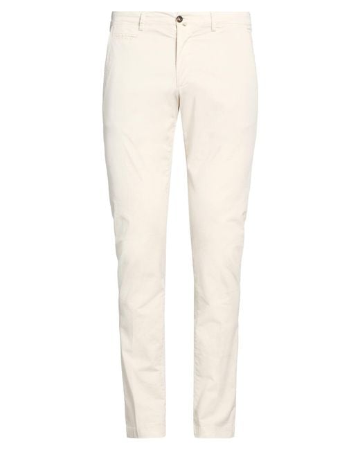 Briglia 1949 Natural Trouser for men