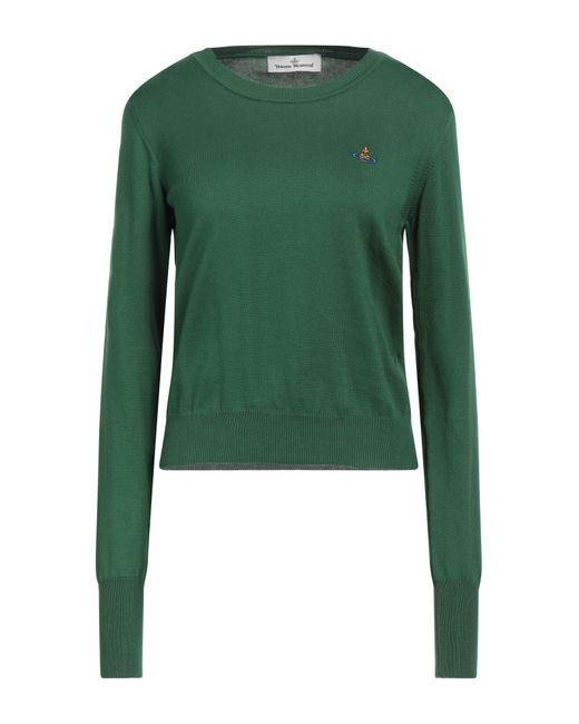 Pullover Vivienne Westwood de color Green