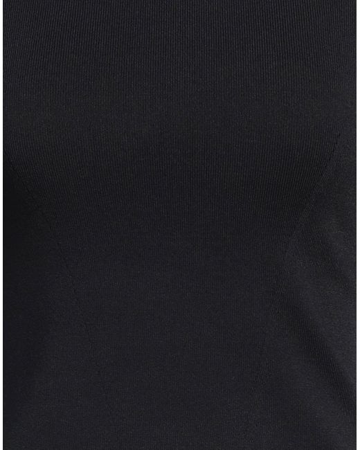 Camilla & Marc Black Turtleneck