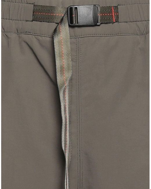 Pantalon Parajumpers pour homme en coloris Gray
