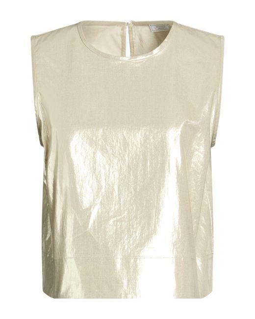 Peserico Natural Top Cotton