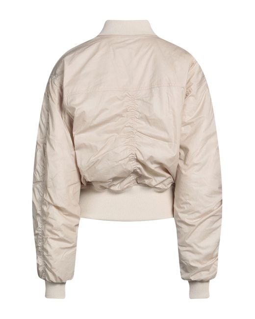 Isabel Marant Natural Jacket