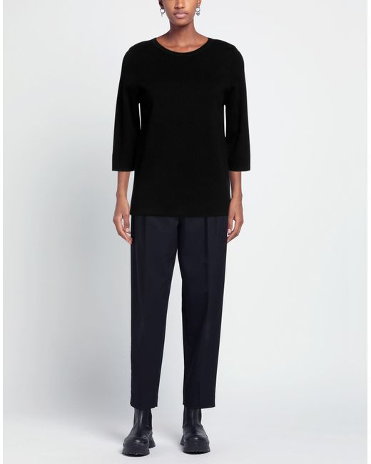 Pullover Philo-Sofie Cashmere de color Black