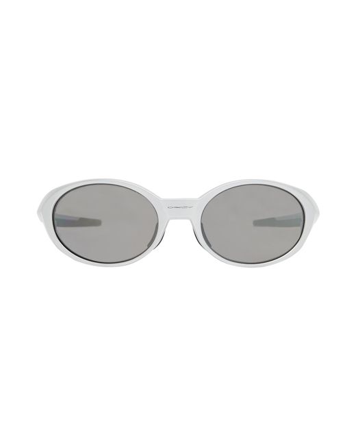 Occhiali Da Sole di Oakley in Gray da Uomo