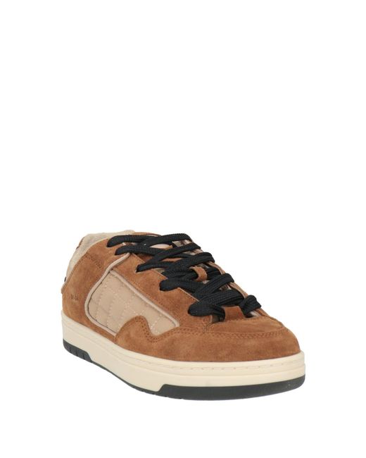 Date Sneakers in Brown für Herren