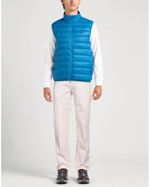 Harmont & Blaine Pink Trouser for men