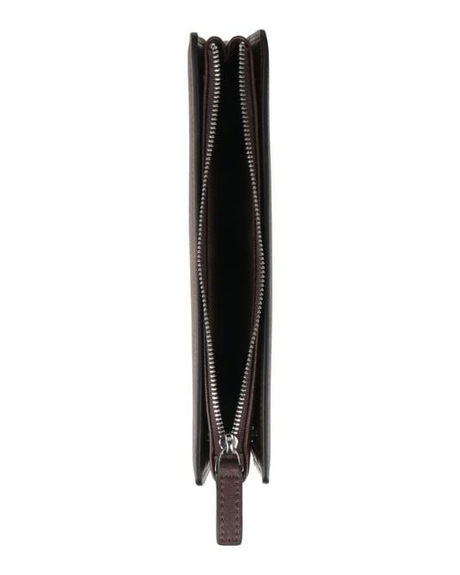 Cerruti 1881 Brown Wallet for men