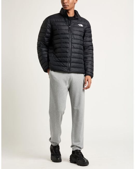 The North Face Black Puffer for men
