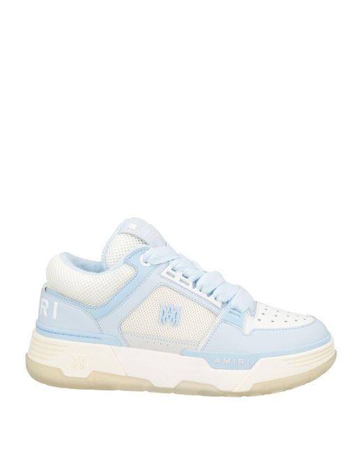 Sneakers Amiri en coloris Blue