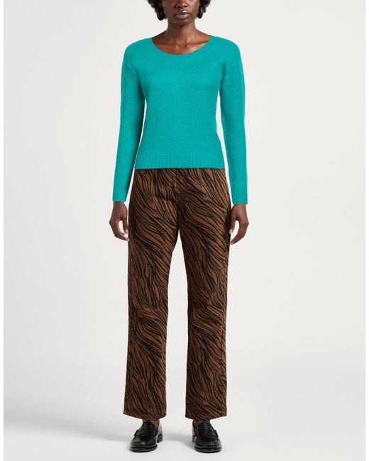 Drumohr Blue Sweaters