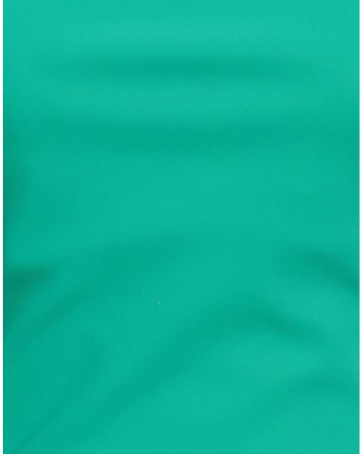 Camiseta La Petite Robe Di Chiara Boni de color Green