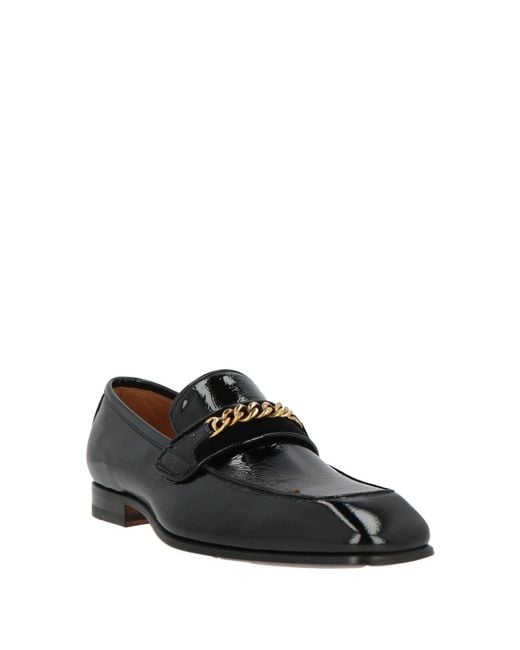 Tom Ford Black Loafers for men