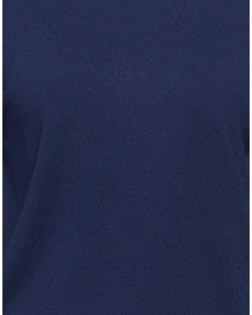 Cruna Blue Jumper