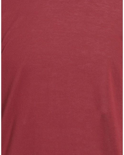 Tombolini Red Jumper for men