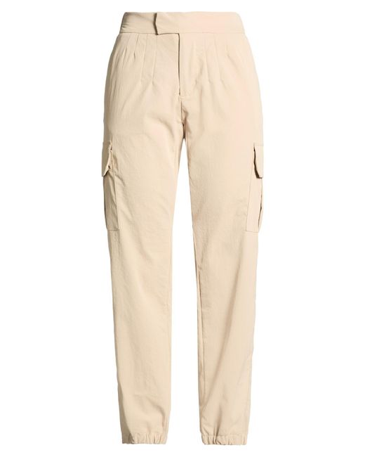 Colmar Natural Pants Polyester