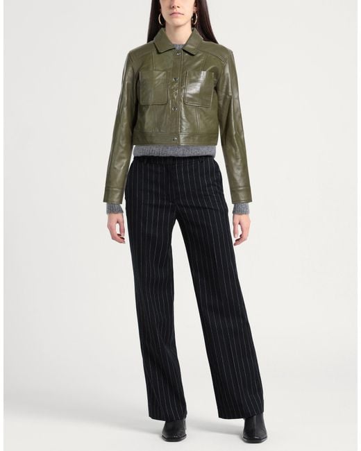 Bolongaro Trevor Green Jackets