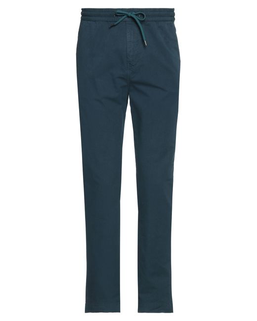 PS by Paul Smith Blue Pants for men