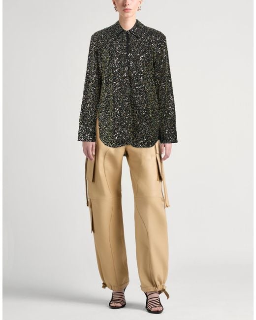 Rabanne Gray Shirt