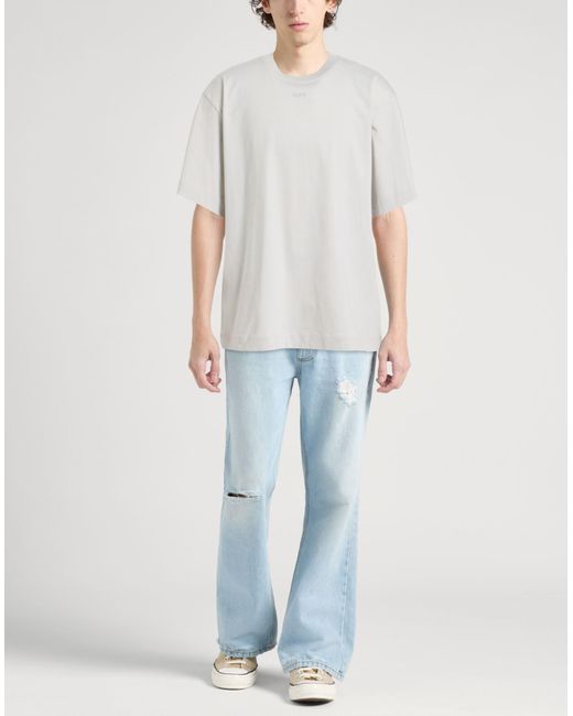 Off-White c/o Virgil Abloh White T-Shirt for men