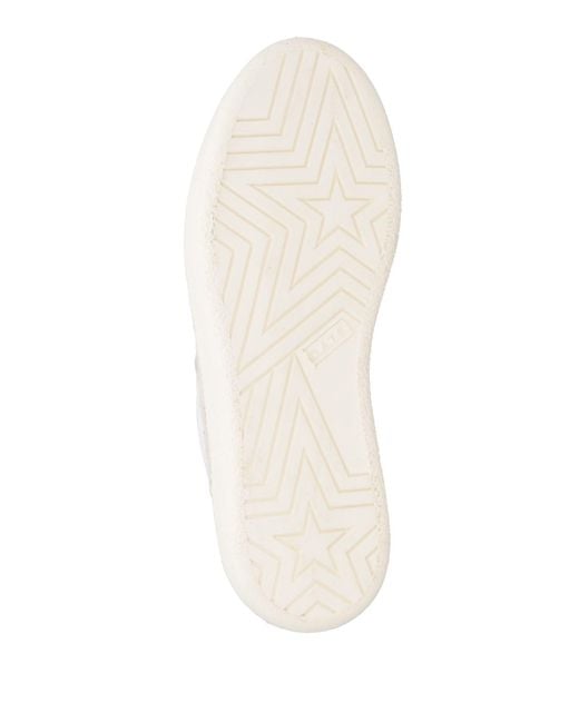 Date White Sneakers