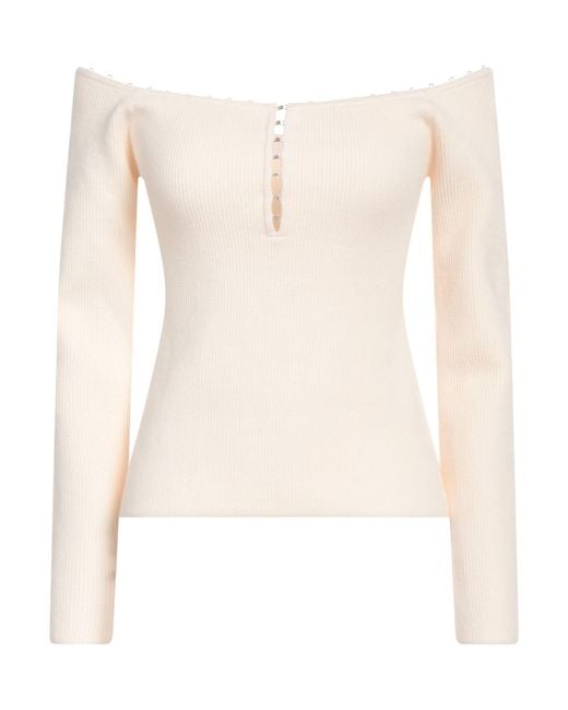 Helmut Lang White Top