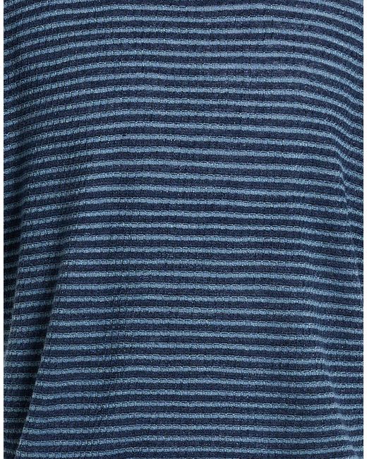 Theory Blue Sweaters for men