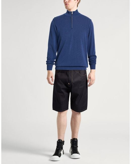 Pullover Paul & Shark de hombre de color Blue